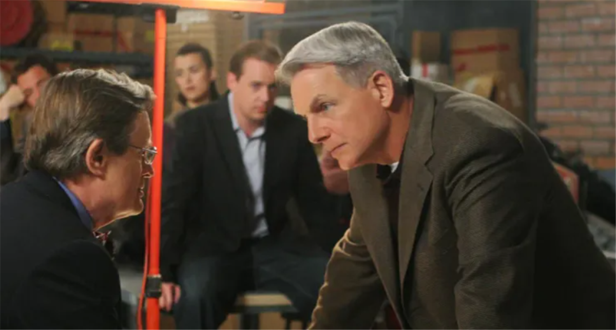 NCIS Prequel To Explore Leroy Gibbs’ Backstory: ‘Tale Worth Telling ...